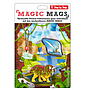 Step by Step Magic Mags Dino Life