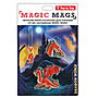 Step by Step Magic Mags Dragon Drako