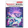 Step by Step Magic Mags Dreamy Pegasus