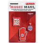 Step by Step Magic Mags FC Bayern Torwart