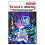 Step by Step Magic Mags Fantasy Pegasus