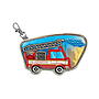 Step by Step Magic Mags Fire Truck Fin