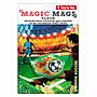 Step by Step Magic Mags Flash Burning Soccer