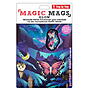 Step by Step Magic Mags Glow Butterfly Night