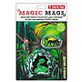 Step by Step Magic Mags Jungle Snake