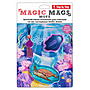 Step by Step Magic Mags Move Turtle