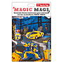 Step by Step Magic Mags Power Robot