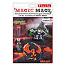 Step by Step Magic Mags Schleich Feuer Adler