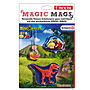 Step by Step Magic Mags Schleich Velocirap