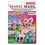 Step by Step Magic Mags Schleich bayala Bltenpegasus