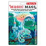 Step by Step Magic Mags Tropical Chameleon