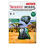 Step by Step Magic Mags WWF Elephants