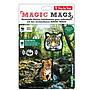 Step by Step Magic Mags WWF Tigers