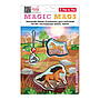 Step by Step Magic Mags Wild Horse Ronja