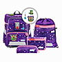 Step by Step SPACE Playmobil Set Adventures of Ayuma, Leavi