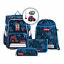 Step by Step SPACE Schulranzen-Set Tractor Freddy