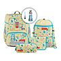 Step by Step Space Schulranzen Set Cat Lilly 5-teilig