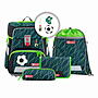 Step by Step Space Soccer World Schulranzenset