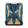 Alternativbild 1 zu 4YOU Adventure Rucksack rot