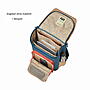 Alternativbild 3 zu 4YOU Adventure Rucksack rot