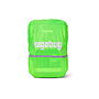 ergobag Regencape grn, Reflektierend und Fluoreszzierend