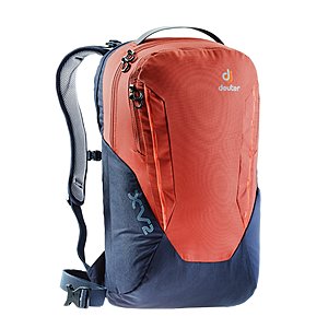  Deuter XV 2 lava-navy Rucksack 
