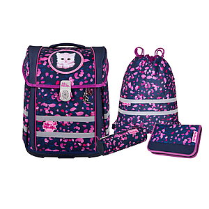  McNeill Perfecto Dream Schulranzen-Set