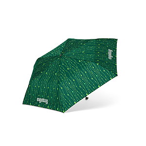 ergobag Kinder Regenschirm RambazamBr 
