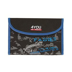 4 YOU Soft Stifte Etui Farbe Nr. 461