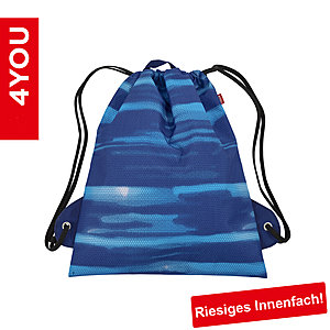 4YOU Festivalbag Shades Blue