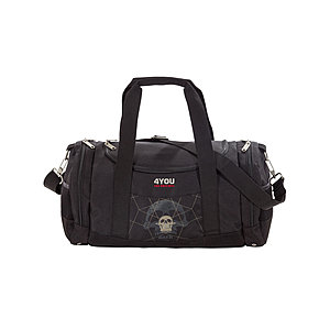 4YOU Flash Sportbag Function 178 Skull