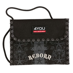 4YOU Reborn Brustbeutel Money Bag