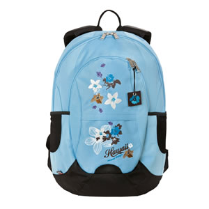 4YOU Rucksack Infinity Summer Lounge