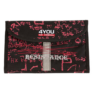 4YOU Soft Etui, ungefllt Resistance