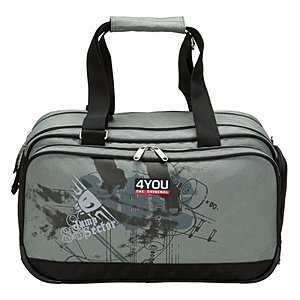 4YOU Sportbag Advance Skate