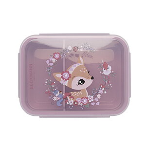 Beckmann Brotdose Forest Deer