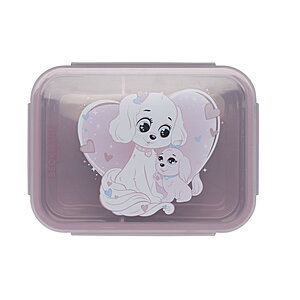 Beckmann Brotdose Pet Friends