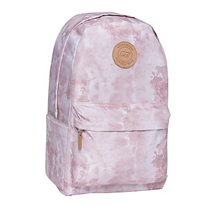 Beckmann City 28L Rucksack Organic Pink