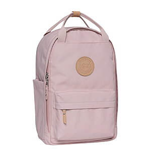 Beckmann City Light Rucksack Pink