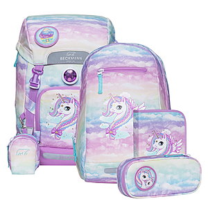 Der Neue Schulranzen Space Von Step By Step Gewinnspiel