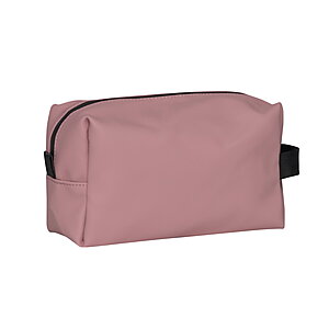 Beckmann Street Washbag Ash Rose