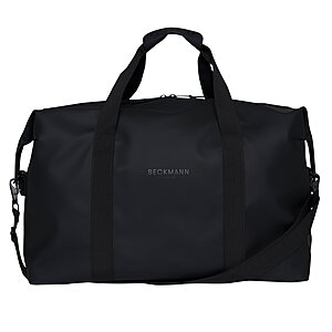 Beckmann Street Weekend Bag 48H Black