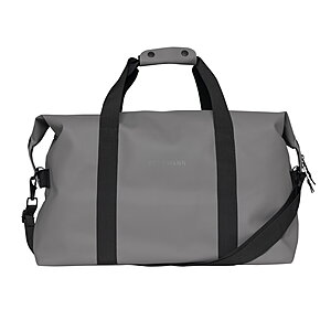 Beckmann Street Weekend Bag 48H Grey