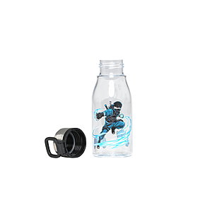 Beckmann Trinkflasche Ninja Master