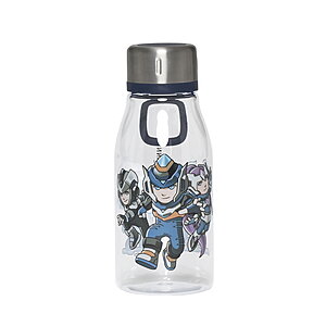 Beckmann Trinkflasche Race