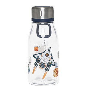 Beckmann Trinkflasche Space Mission