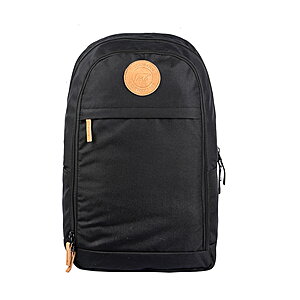 Beckmann Urban Rucksack 30L Black