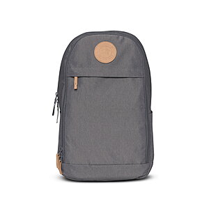 Beckmann Urban Rucksack 30L Grey