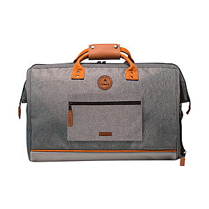 Cabaia Duffle Bag-Reisetasche NEW YORK