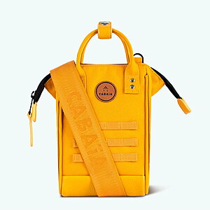 Cabaia NANO BAG MARRAKECH Umhngetasche